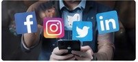 Digital marketing campaign results