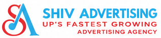 Shiv Advertising Logo