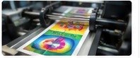 Print and flex printing services