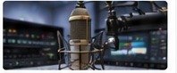 Radio advertising production